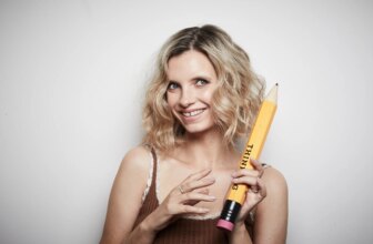 We’re On The Transfer – Ruth Crilly