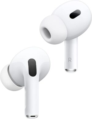 Apple AirPods Pro 2 Wireless E...