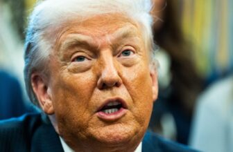 Tech stocks took another beating as retail investors dump the Magnificent Seven  