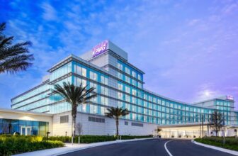 Inside KPMG’s Orlando Lakehouse: the $450 million Covid boondoggle that’s becoming a secret weapon for the AI revolution