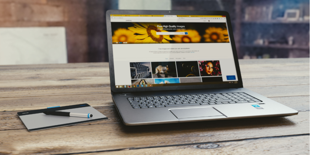 Tech Products Online Store in USA