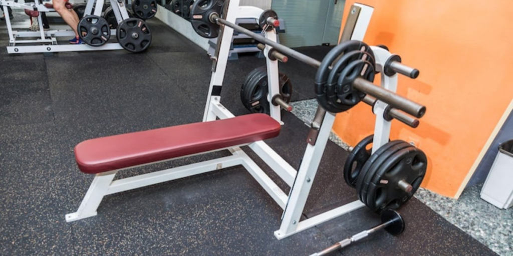 Adjustable Weight Bench Online