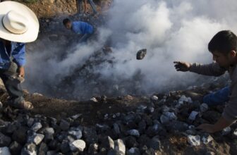 America’s drinking habits are destroying Mexico’s environment