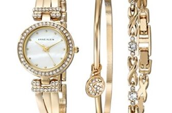 Layer Watches And Jewelry