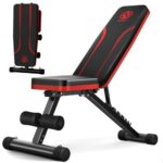 adjustable weight bench online USA