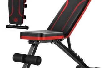 adjustable weight bench online USA