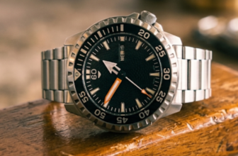 Layer Watches and Jewelry