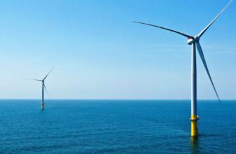 Trump’s hatred for ‘windmills’ threatens Republicans in coastal Virginia