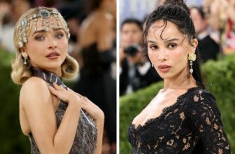 The Best Beauty Looks at the 2026 Met Gala