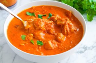 Seriously Good Butter Chicken Recipe