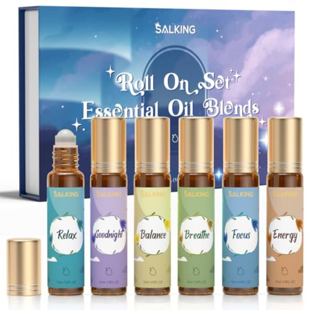 essential oils online store usa