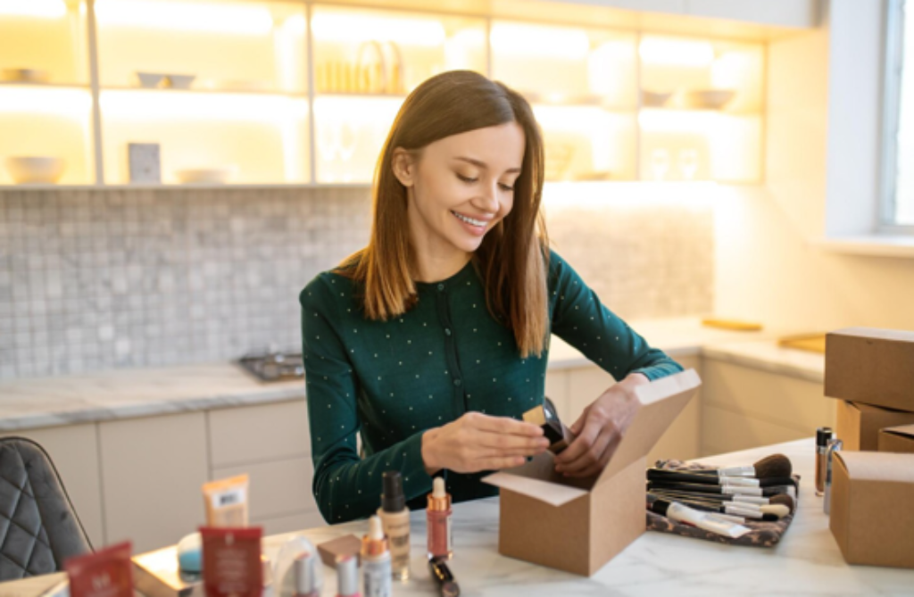Suitable Organic Beauty Products