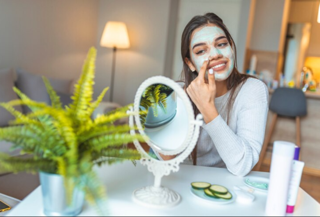 Organic Beauty Trends to watch for in 2026