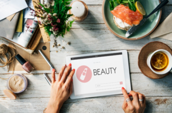 Organic Beauty Products Online USA