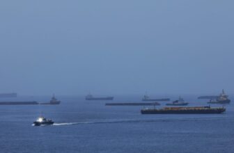 Iran’s envoy to China says Beijing to get Hormuz concessions