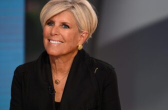 Despite being a multimillionaire, Suze Orman says eating out is one of the biggest wastes of money