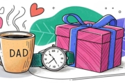 11 Perfect Gifts for Dads This Holiday Season 2026
