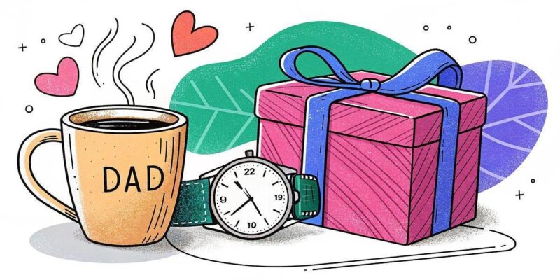 11 Perfect Gifts for Dads This Holiday Season 2026
