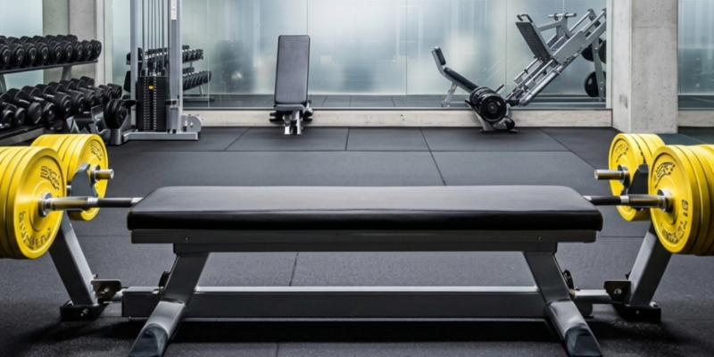 Build Your Home Fitness Corner on Any Budget: Essential Equipment Every American Should Own